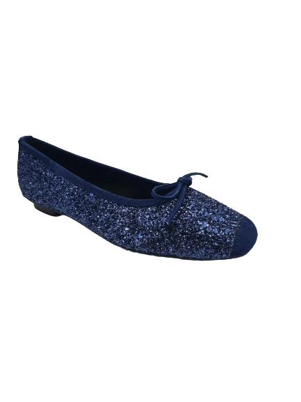 Ballerines reqins paillettes cheap