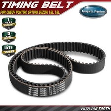 Engine Timing Belt for Chevy Cruze Sonic Pont...