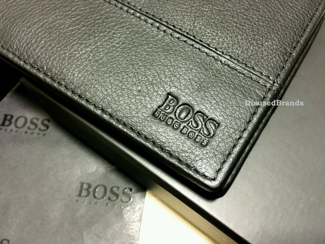 hugo boss walet