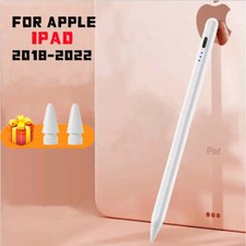 For Apple Stylus Pencil iPad 10/9/8/7/6th Gen Air 5/4/3 iPad Pro 2018-2024 Pen