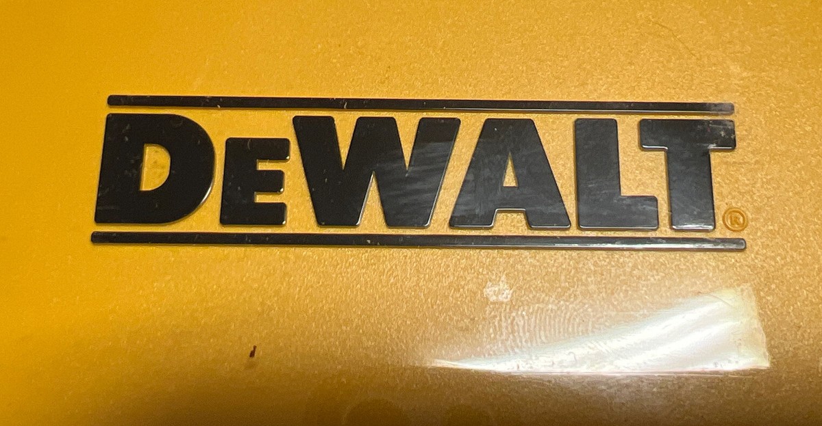 BRAND NEW DEWALT DW2513 15-Piece 15 PC Rapid Load Quick Accessory