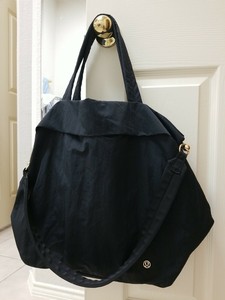 lululemon on my level bolsa 30l