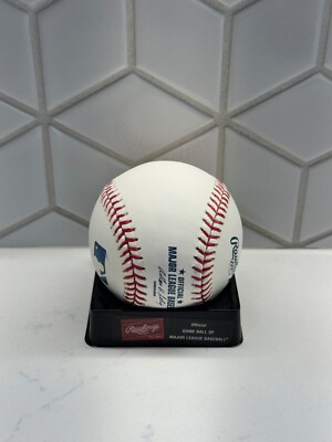 Dave Winfield 直筆サインボール HOF 2001 Signed Dave Winfield Baseball - HOF 2001 Inscription - Excellent