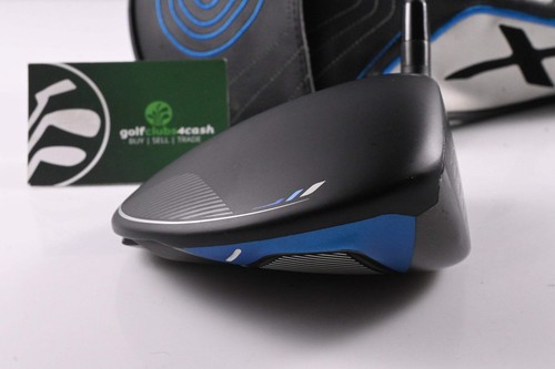 Ladies Cleveland Launcher XL Lite Driver / 12 Degree / Ladies Flex Project X Cyp - Picture 3 of 9