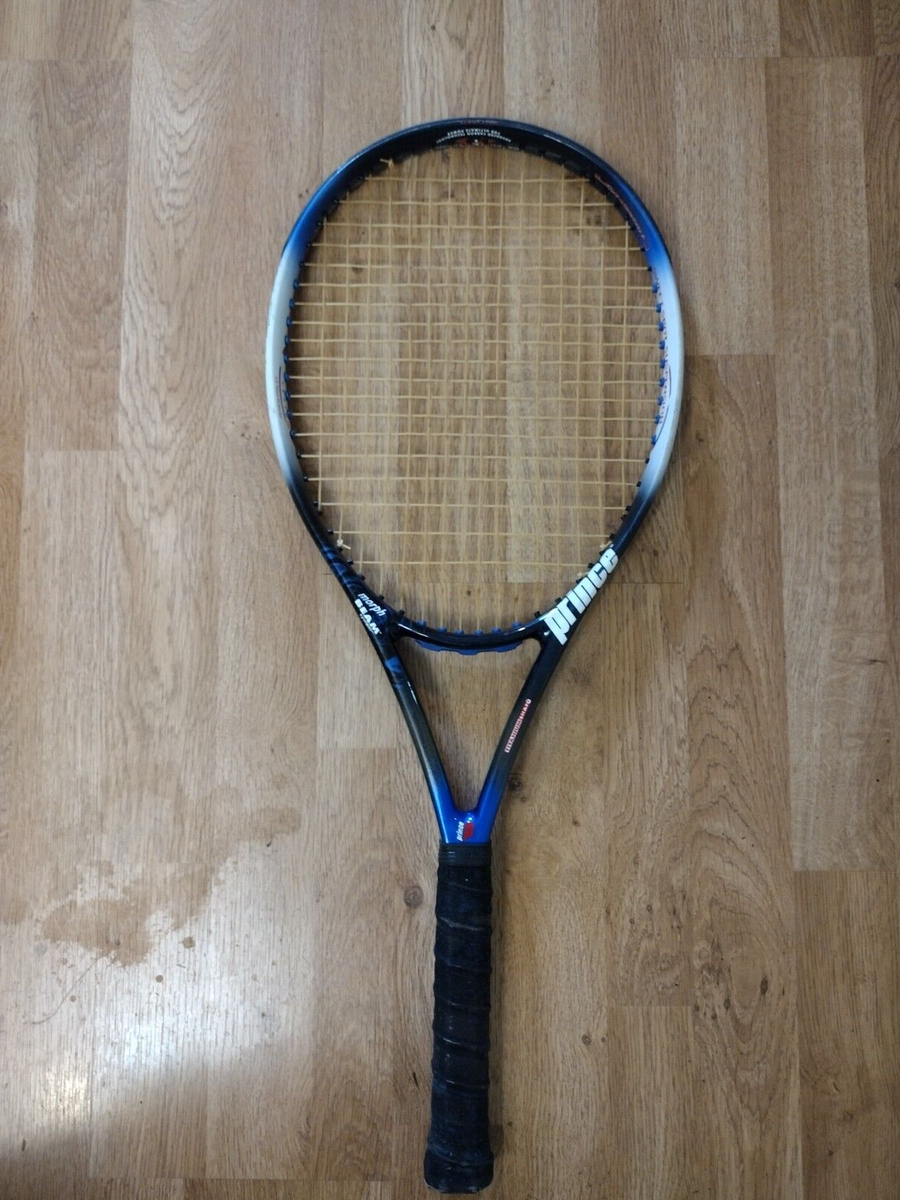 Prince Graphite Extreme Longbody ThunderCloud 800 Power Prince Graphite Extreme Longbody ThunderCloud 800 Power