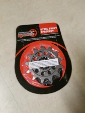 Primary Drive Front Sprocket 13 Tooth Part # 368-13