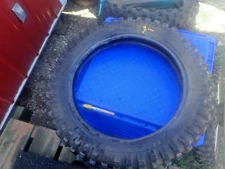 Cheng Shin Motorcycle Rear tire  4.50x 18