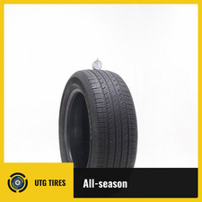 Used 20555r16 Hankook Optimo H426 89h - 632