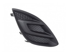 Stoßstange Gitter Rechts für Opel Corsa D S07 11-14