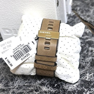 NEW DIESEL Franchise 2.0 Chronograph Watch DZ4310 | eBay