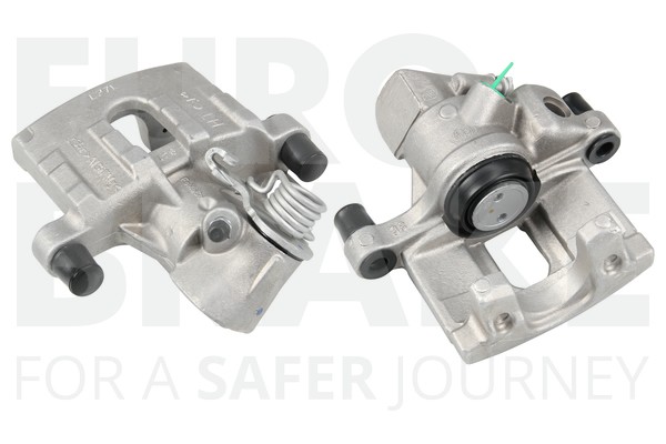 Eurobrake Bremssattel Bremszange Hinten Links FüR Mazda 5 Cw-image