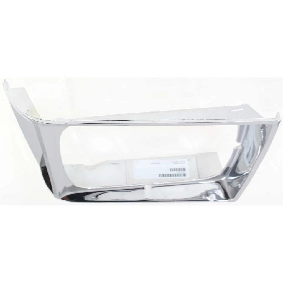 Grille Assembly Kit For 1982-90 Chevrolet S10 Blazer 87-90 Blazer Headlight Door Foto 2 de 4