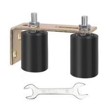 Gate Roller Guide,Sliding Gate Hardware with L-Sliding Gate Brackets,Sliding ...