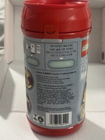 LEGO Technic 8510 Red Lava RoboRiders NEW SEALED 2000 Pre-Bionicle Robo Riders