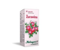 Mirtillo Rosso 30 Capsule