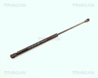 Gasfeder Motorhaube Triscan 8710 29118 FüR VW Touran 1T1 1T2 Caddy 3 2KB 2KJ 2CB
