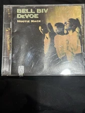 Hootie Mack by Bell Biv DeVoe (CD, May-1998, Universal Special Products)