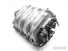 Audi A4 Luftansaugkrümmer S4 quattro Benzin 253kW (344 HP) 079133185AB 2007