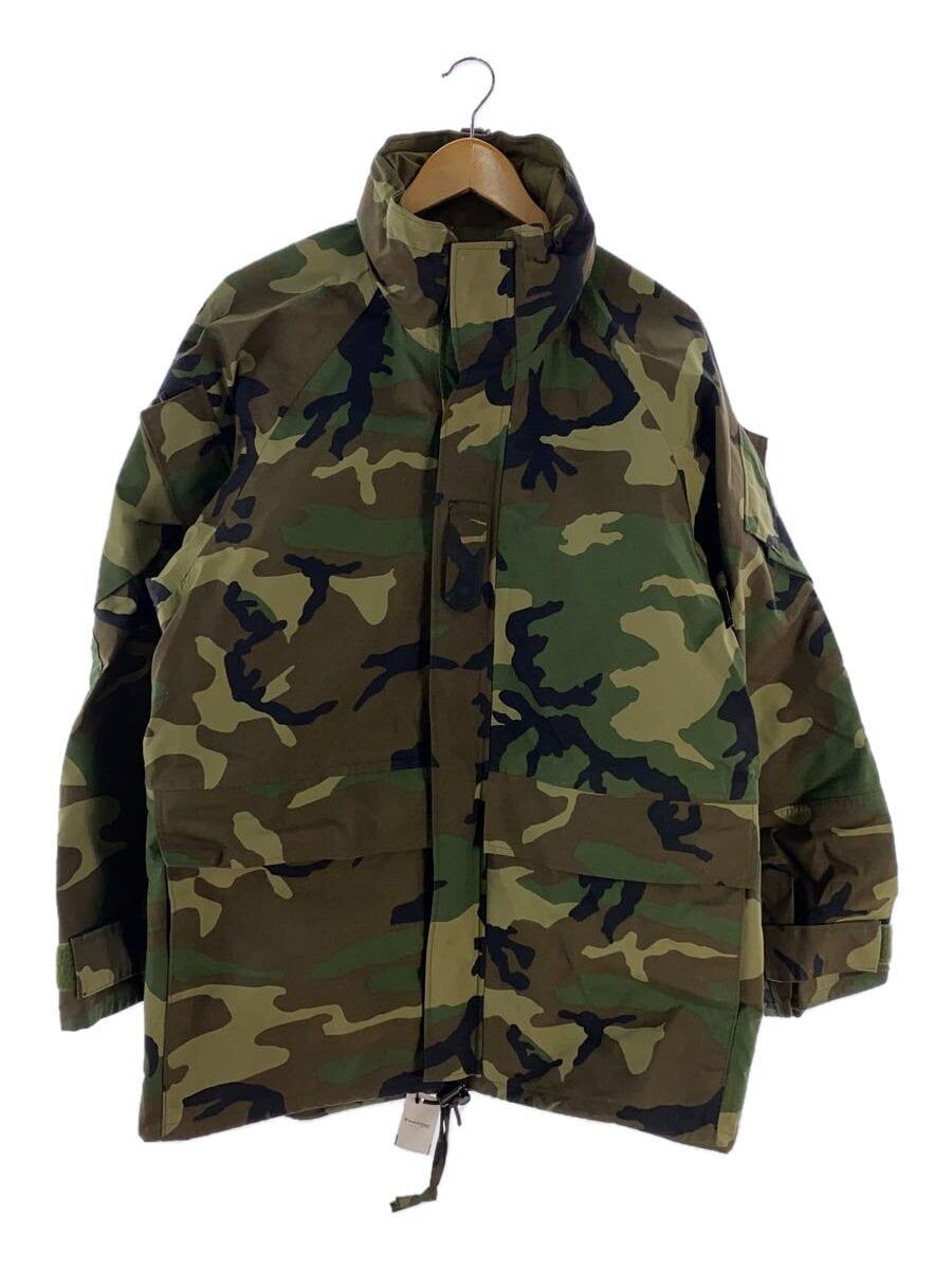 迷彩服　U.S AIRFORCE Vintage US Air Force Woodland M65 Field Jacket Medium