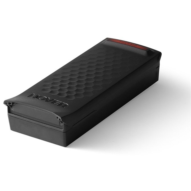 Hoverair Black Thermo Smart Battery - Image 2