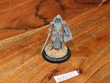 CMON Cool Mini or Not Wrath of Kings House Shael Han Specialist Hero Samurai