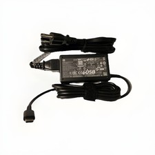NEW HP Laptop Charger Power Adapter LC L65505-012 L67440-001 USB-C 65W EliteBook