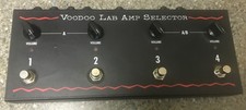 Voodoo Lab Amp Selector Pedal