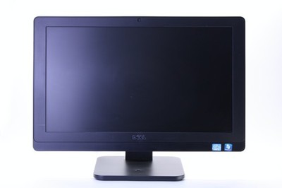 パソコン DELL 3011 AIO Win10 64bit SSD 256GB Dell Optiplex 3011 20
