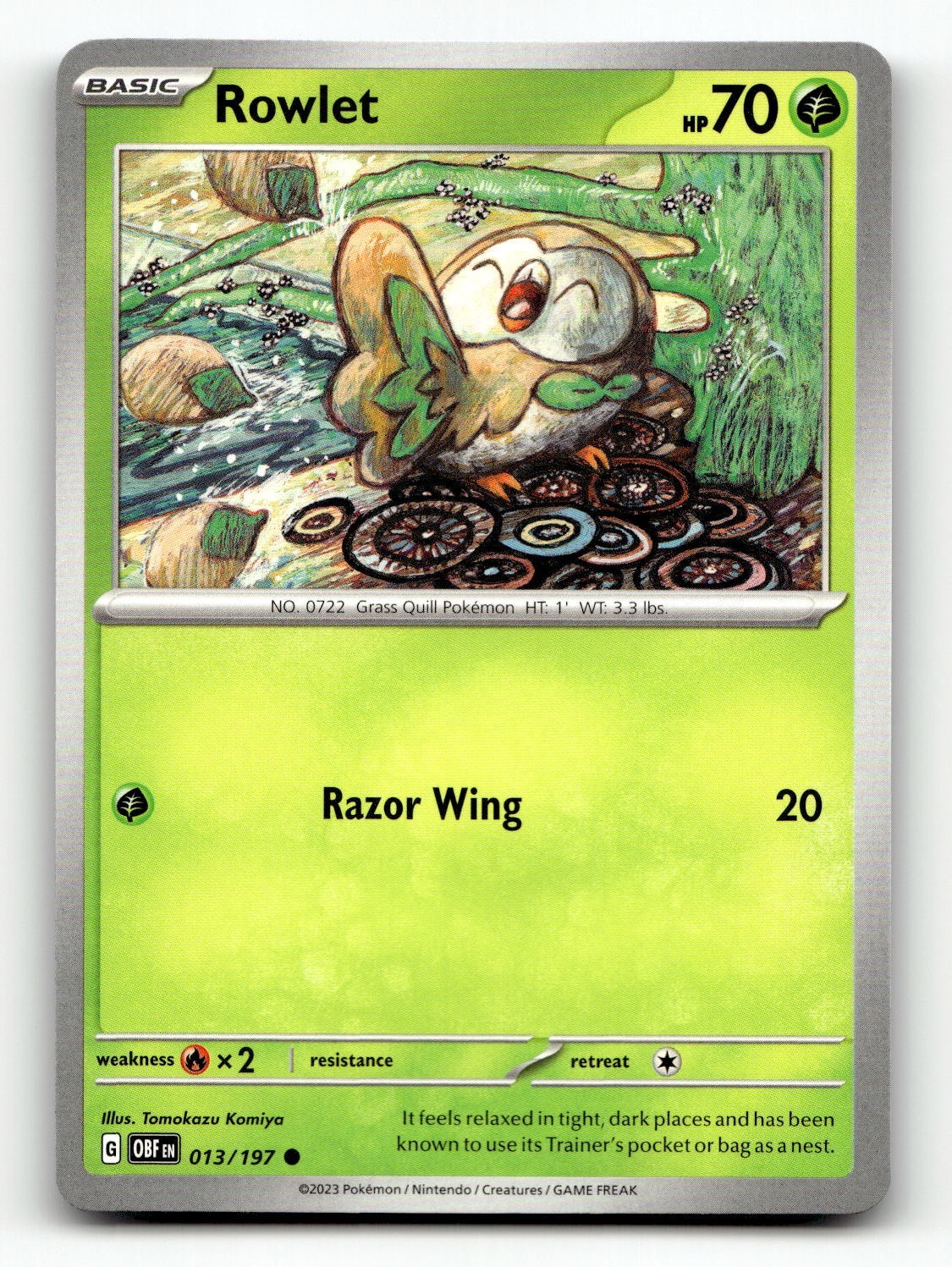 Tomokazu Komiya Pokémon Cards! Rare Reverse Holo/Non Holo - Choose Your Card!