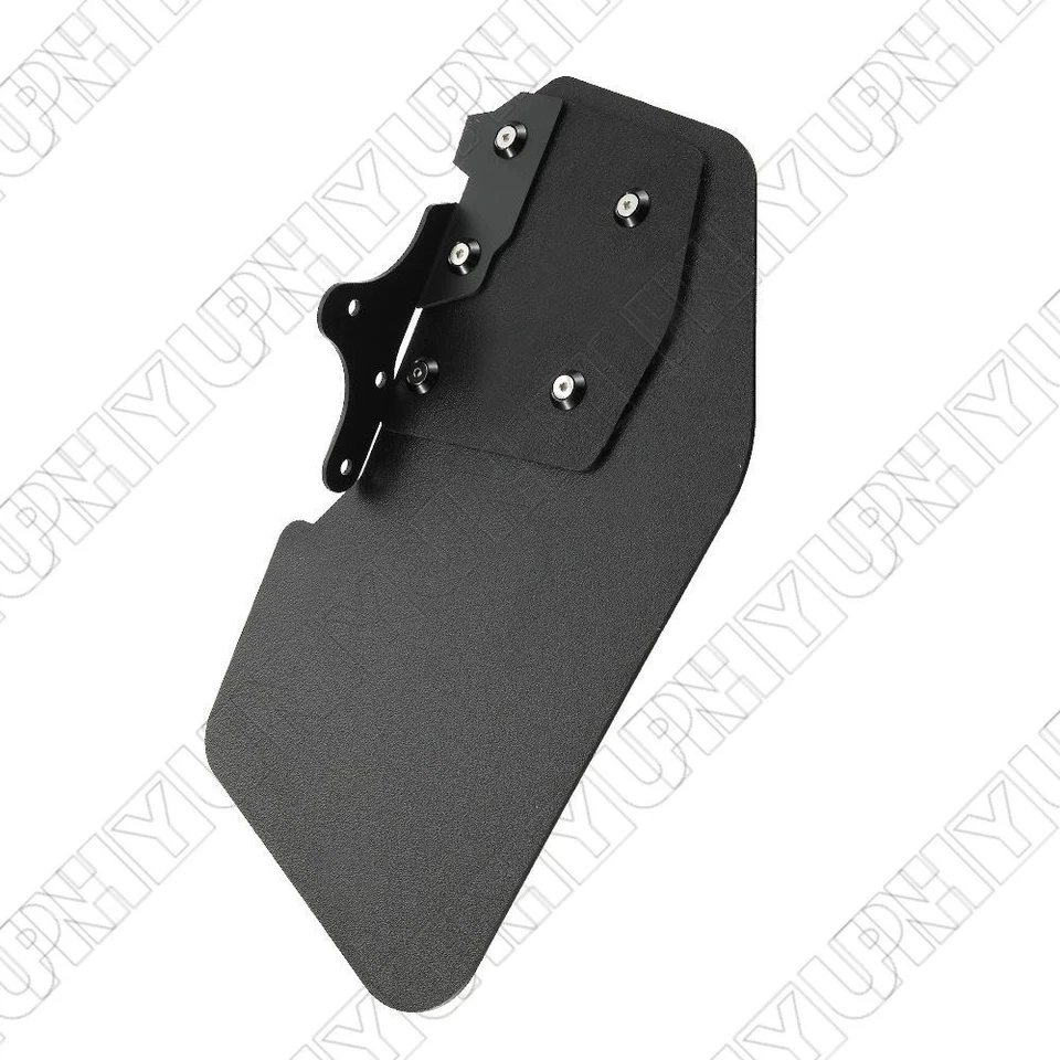 1 Satz Schmutzfänger für Polaris RZR Pro R 2022+ , Polaris RZR Pro R R4 2022+ - Bild 2 von 4