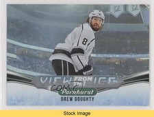 2019-20 Upper Deck Parkhurst View from the Ice Drew Doughty #V-9 READ 0w0f