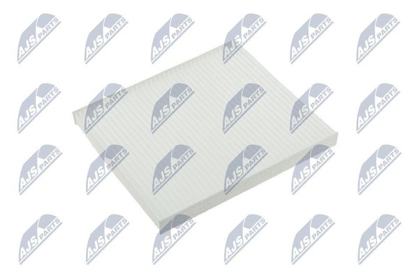 Nty Filter, Innenraumluft FCF-FT-018 Passend FüR Fiat Ford-image