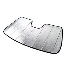 Front Car Windshield Sun Shade Compatible with Sabaru WRX STI 2015-2020