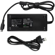 4-PIN DIN Adapter for Partner Tech PT-5500 PT5500 POS Terminal PartnerTech