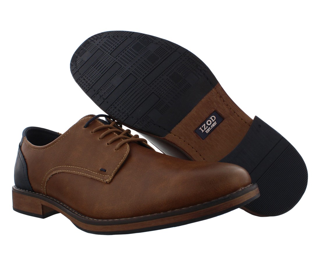 Izod Kasson-M Mens Shoes