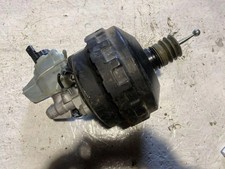 SKODA OCTAVIA II Combi 1Z5 Unterdruck-Bremskraftverstärker 1838207110 35023428