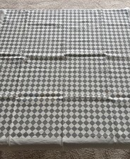 VITRA Tischdecke "Alexander Girard", gemustert,