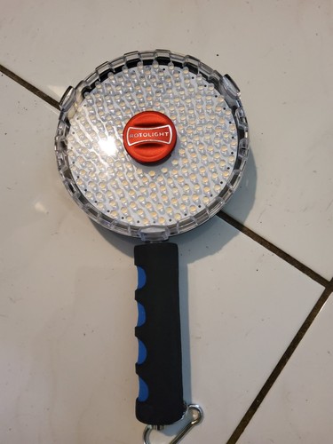 Rotolight Neo 2 Camera Led Lighting Fixture