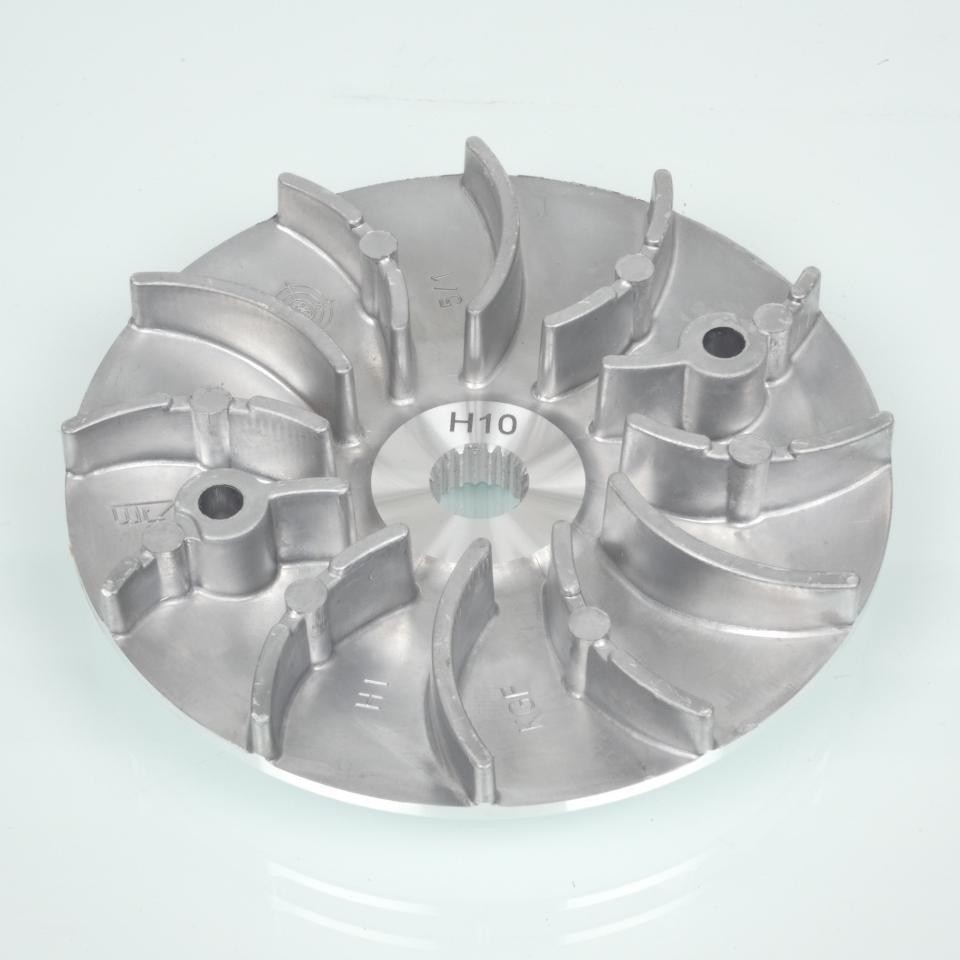 Joue fixe variateur RMS Honda 150 SH poulie transmission 22102-KGF-910
