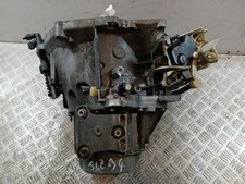 Boite de vitesse Citroen HY
