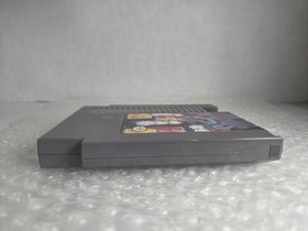 Tetris 2 Nintendo Entertainment System NES TESTED CLEANED CARTRIDGE ONLY OEM