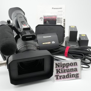 Panasonic Hvx | eBay