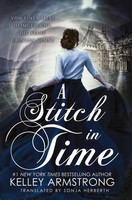 A Stitch In Time Die Geister Von Thorne Manor Kelley Armstrong Taschenbuch 2025