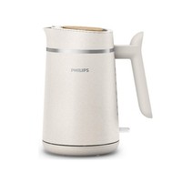 Philips Akku-Wasserkocher 1,7L 2200W Weiß