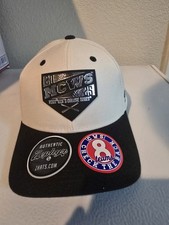 2025 College World Series 8-Team Embroidered Team Logos Baseball Cap Adjustable