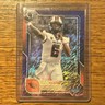 2025 Bowman Chrome University Maalik Murphy #179 Purple Shimmer /75 1st RC