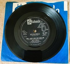 Betty Lavette  I Feel Good (All Over ) / Only Your Love Can Save Me