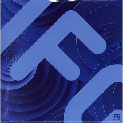 Zed Bias feat Abstrakt Sonance / Amber Prothero / WANNA GO DEEPER / IFG / IFGGG