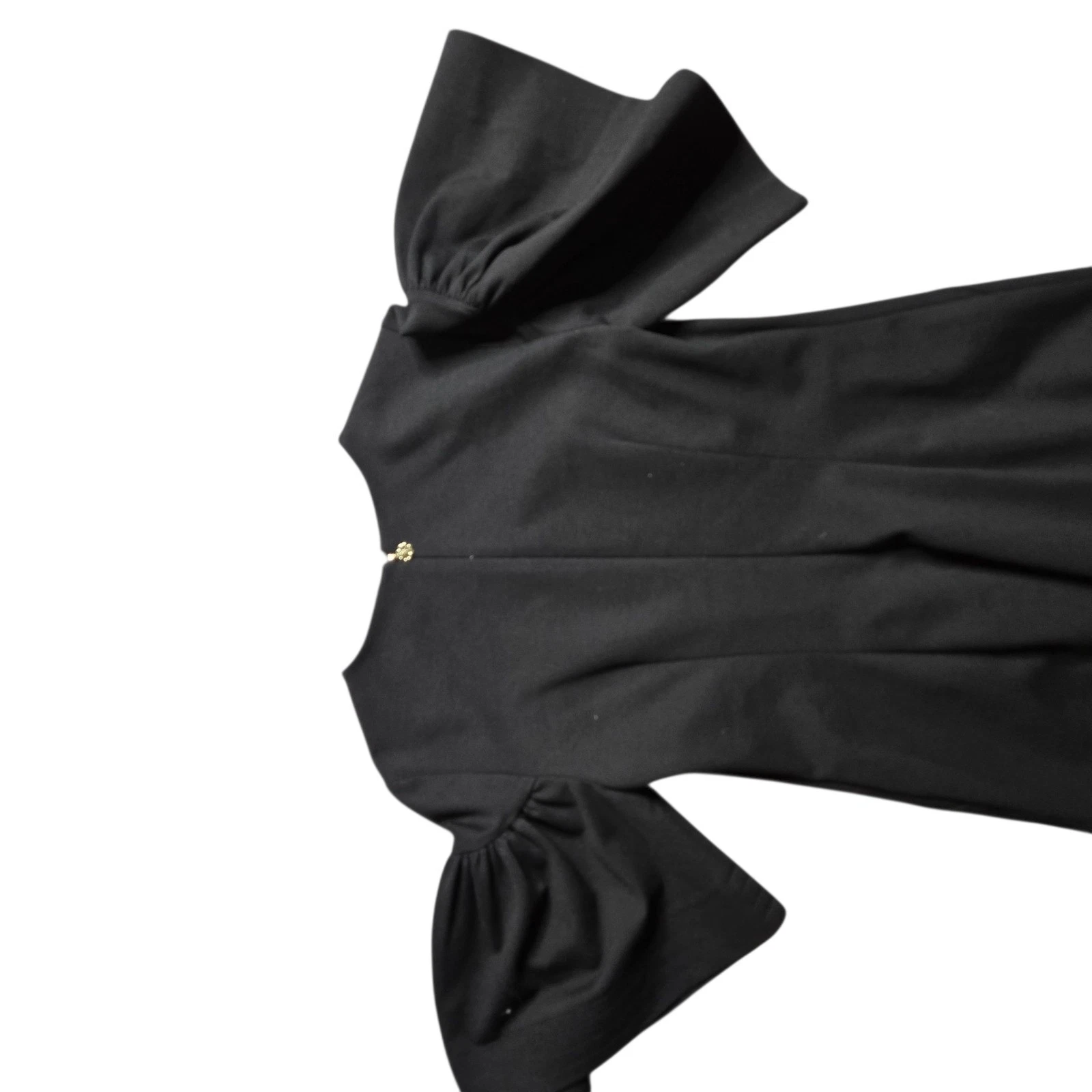 Abito a ponte Kate Spade con maniche a balza taglia: XS