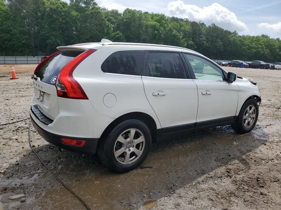 Driver Air Bag XC70 Driver Wheel Fits 12-16 VOLVO 70 SERIES 4666912 Foto 3 de 4